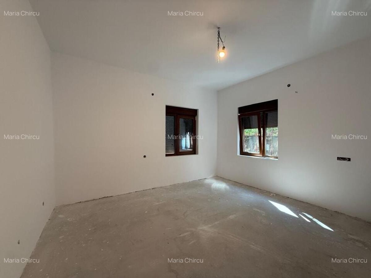 Povestea coltului de rai din mijlocul orasului Duplex 2 camere Titulescu - 6