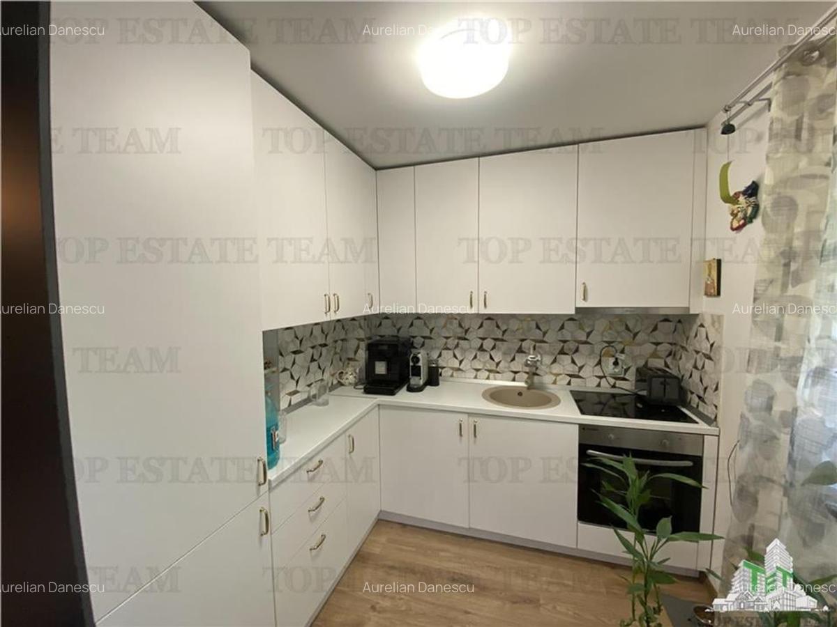 Apartament 3 camere de vanzare in zona Stefan cel Mare - 8
