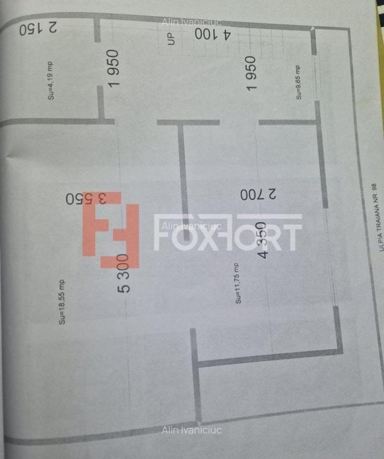 Casa individuala cu 3 camere de 90 mp cu pozitie ideala - zona Girocului - 13