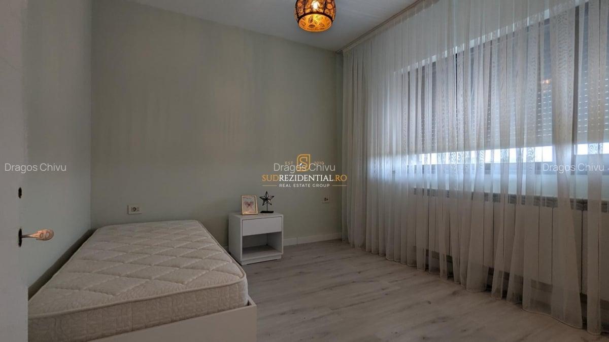 Casa 4 camere, 4 bai, zona Giurgiului - 10