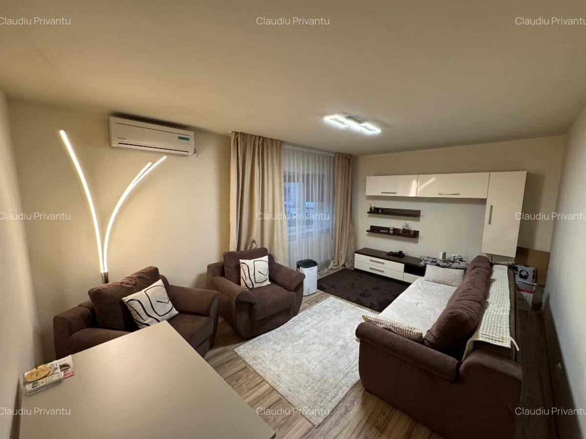 Apartament cu 2 camere, decomandat - zona Lipovei - 1 Apartament cu 2 camere, decomandat - zona Lipovei - 1