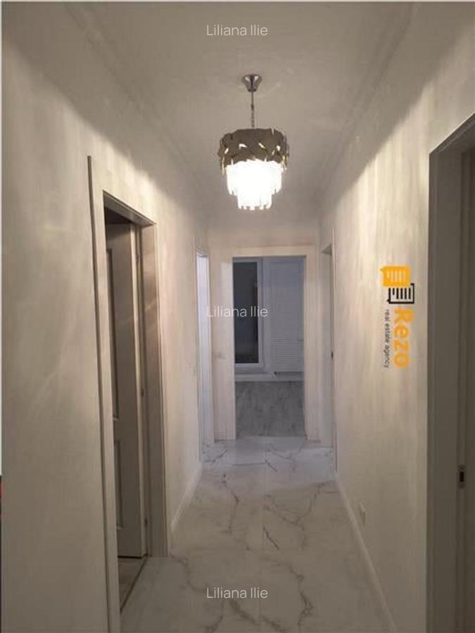 Vanzare apartament premium bloc P+2+M, tip boutique, la pachet cu doua parcari - 6