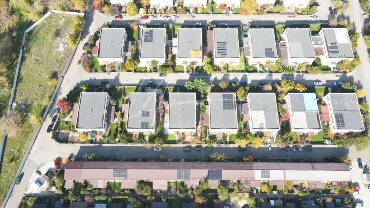 Green City. Casa frumoasa, gradina si liniste de vanzare - 10