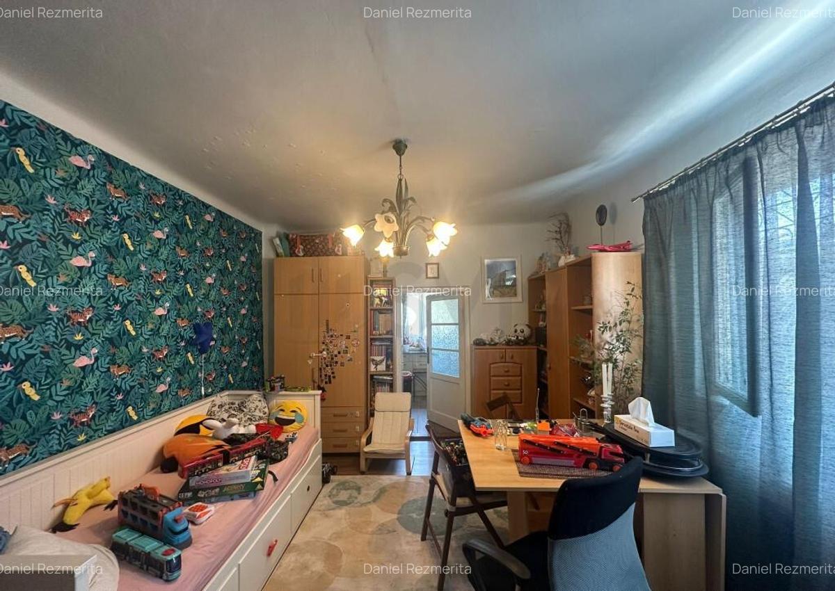 Casa l Teren 430mp l Bucurestii Noi - 6