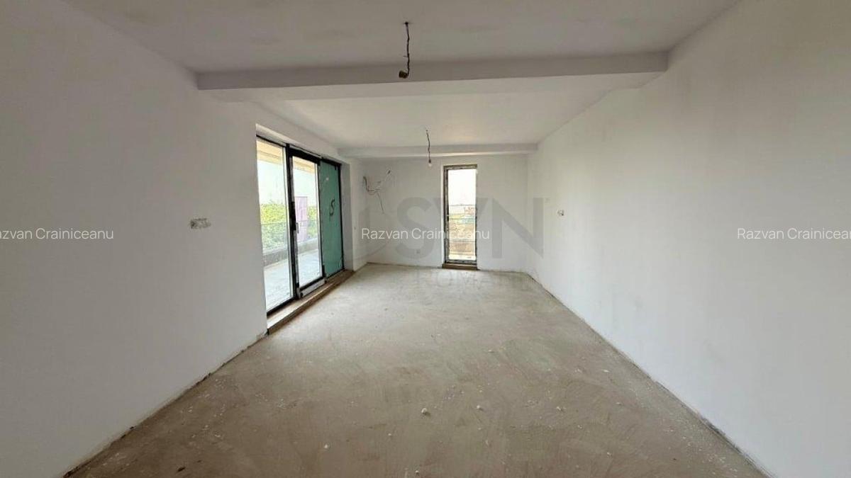 REA1024533 Apartament 2 camere Pipera - - 1