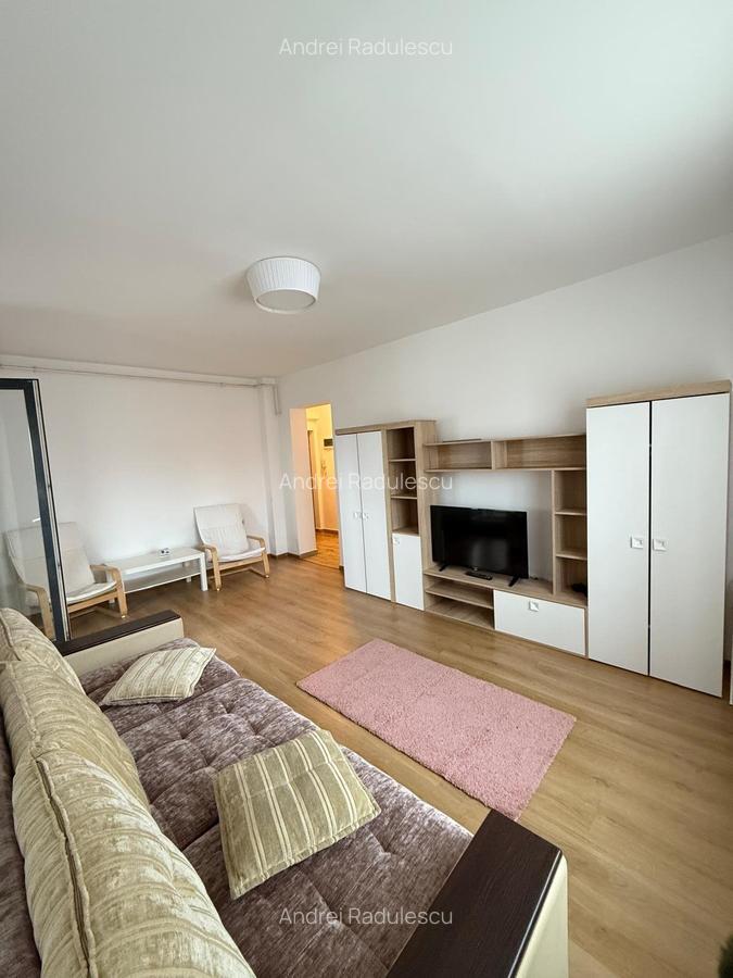 Apartament cu 2 camere si loc de parcare la liber in Militari Residence - 17