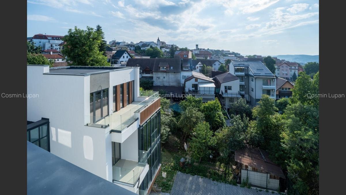 Clădire de închiriat | Zorilor-Cluj-Napoca, 10 parcari - 6