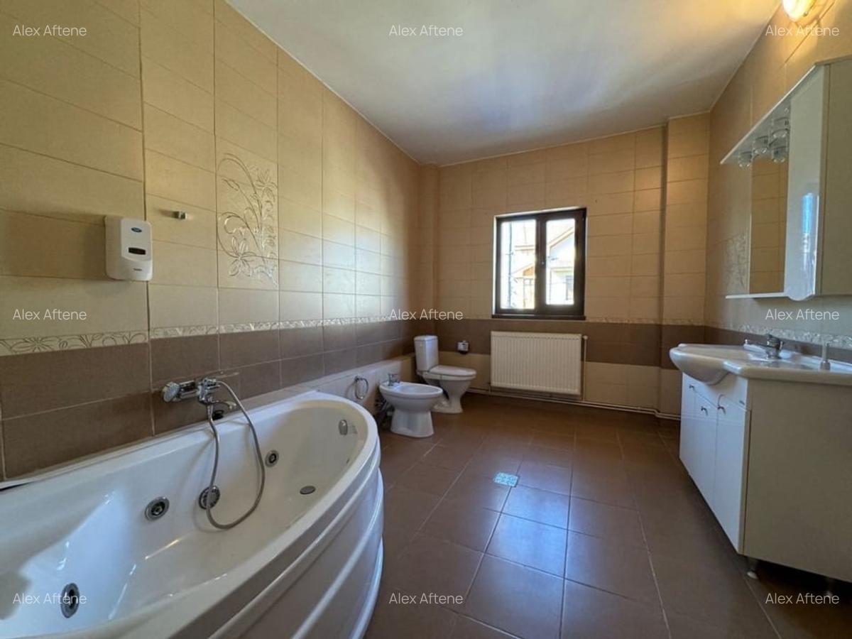 0 % | Vila sediu firma sau locuit - ideala birour, clinica, salon | Brancoveanu - 9