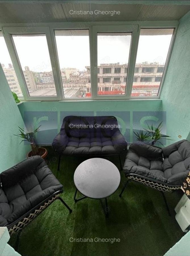 VANZARE - APARTAMENT | 3 CAMERE |  PIATA -UNIRII - 7