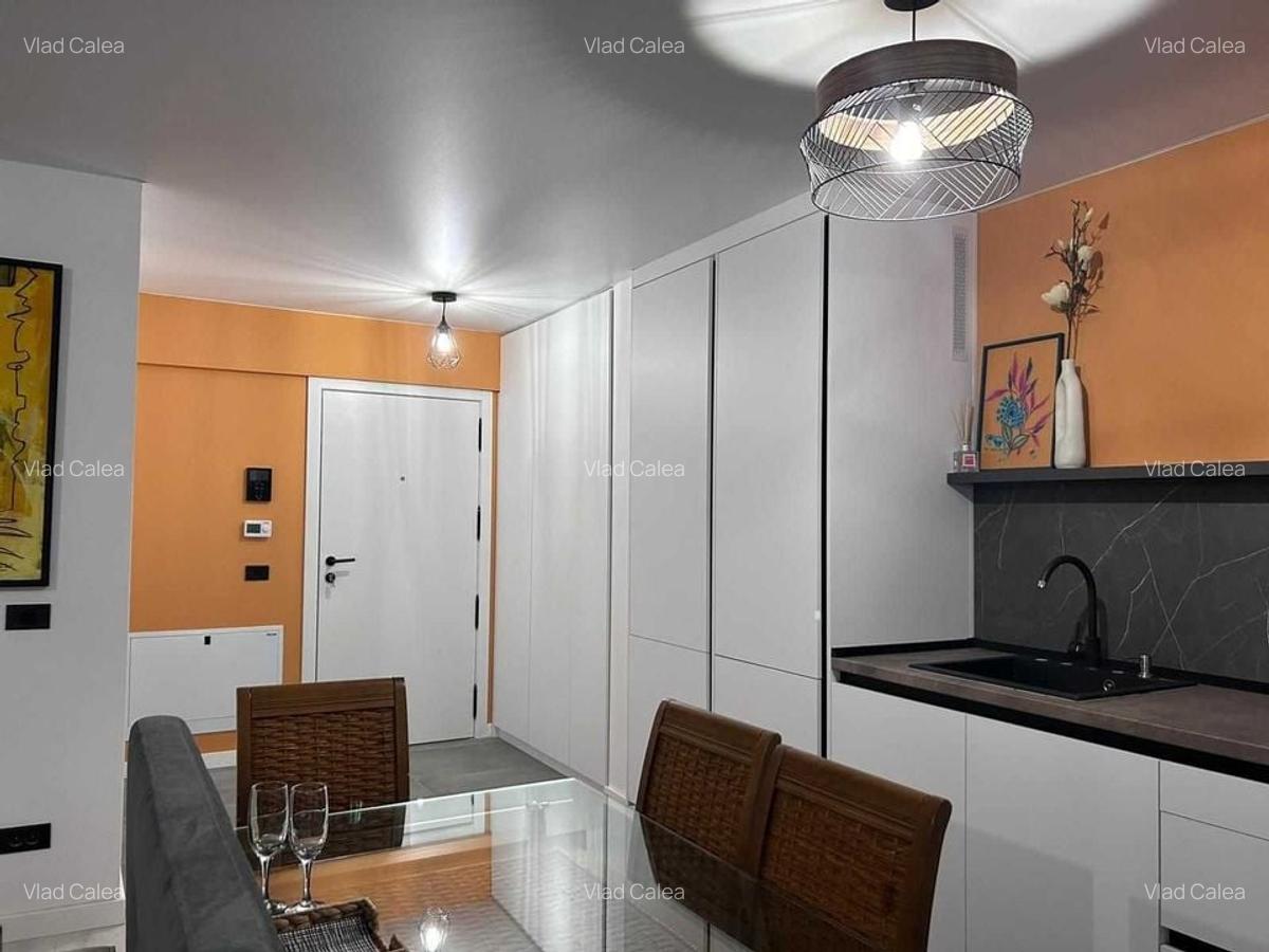Garsoniera Zona Berceni-Piata Sudului - 4