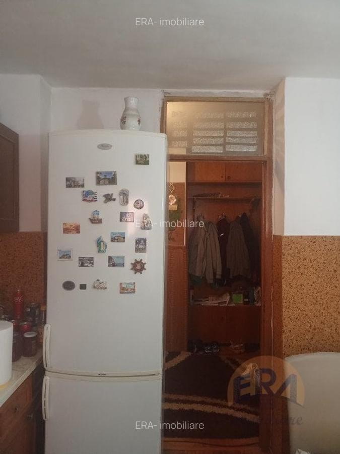 Apartament cu 2 camere decomandat, mobilat în Nufărul - 7