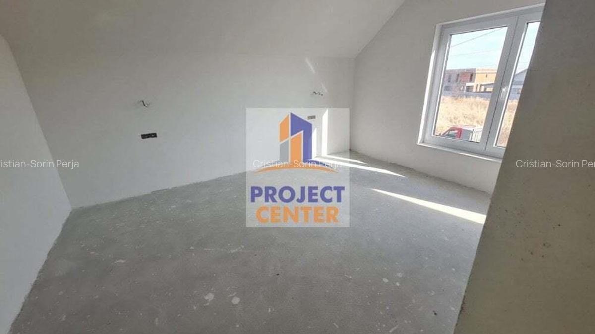 Vila 4 camere si teren in suprafata de 580 mp, Albota - 6