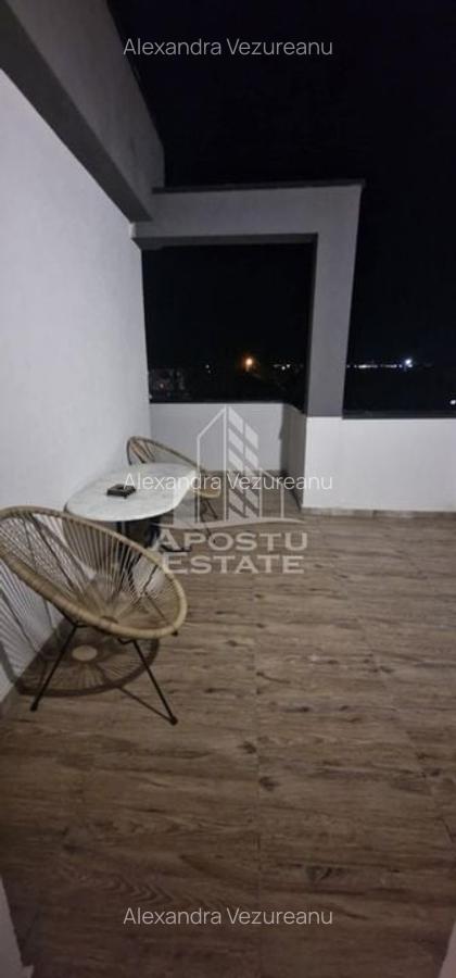 Apartament cu 3 camere, mobilat si utilat, 2 locuri de parcare - 4