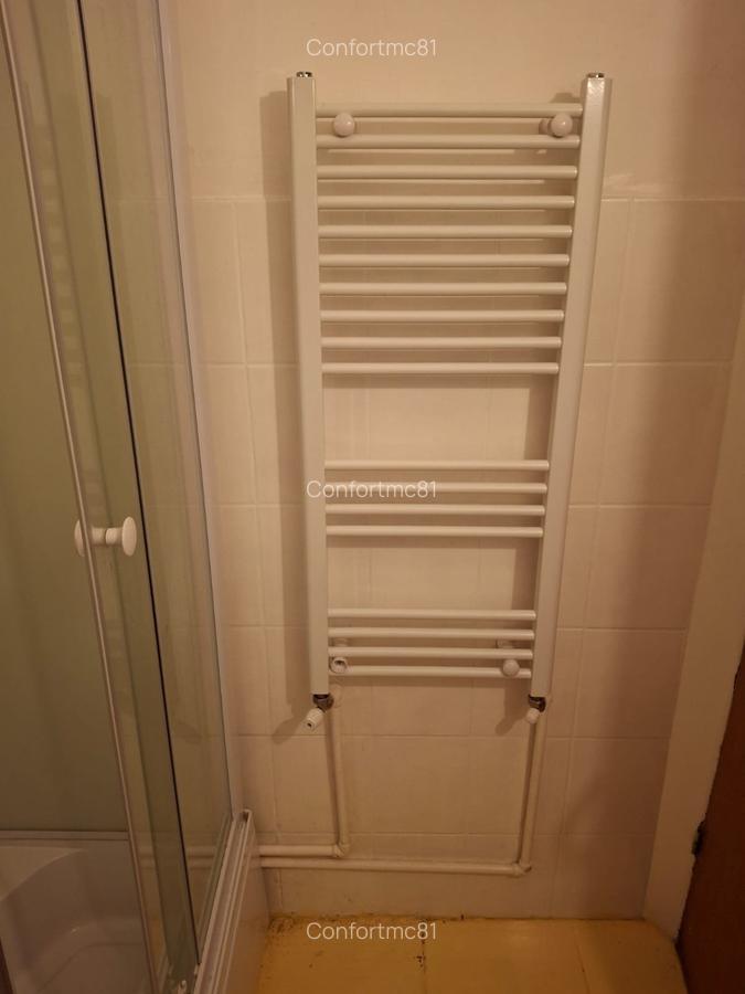 Metrou Gara de Nord langa bloc, centrala termica, etaj 1/5. - 14 Metrou Gara de Nord langa bloc, centrala termica, etaj 1/5. - 14