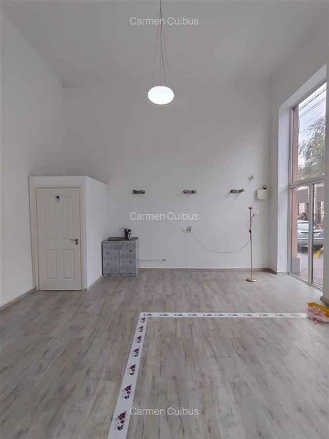 RECO chirie spatiu Utracentral - 1