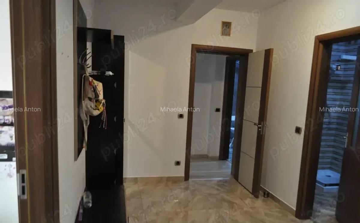 Apartament spatios 2 camere complex Isaran - 6