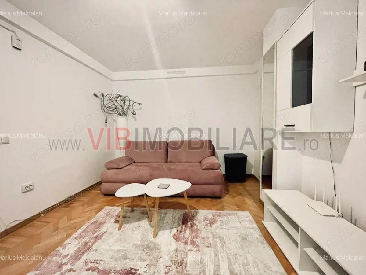 2 Camere - Floreasca - Barbu Vacarescu - Parc Verdi - Centrala - 3