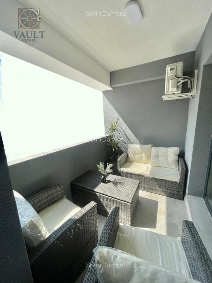 APARTAMENT 3 CAMERE - MOBILAT UTILAT - BLOC NOU - LUJERULUI - 9