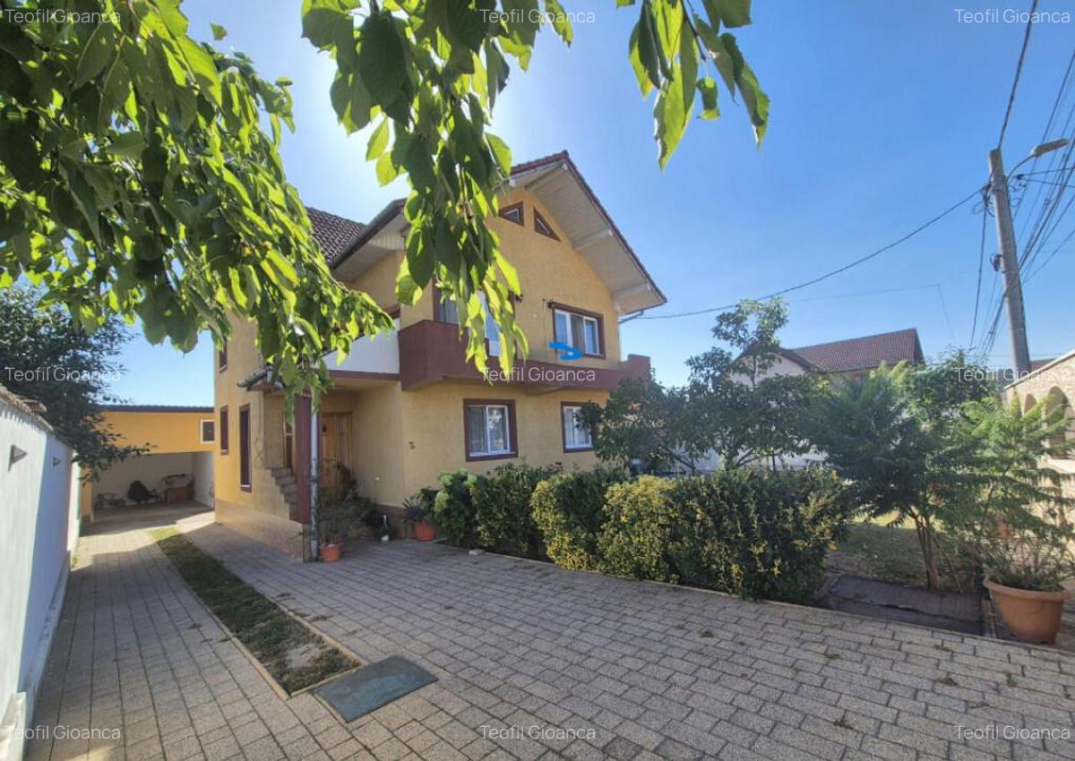 Casa P+1 cu facilita?i complete, str. ?i?e?ti - 7