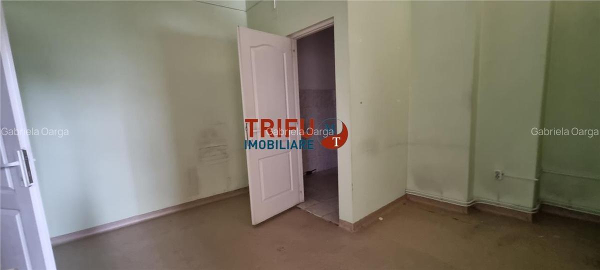 Spatiu comercial 270 mp de inchiriat Cetate pretabil clinica medicala - 16