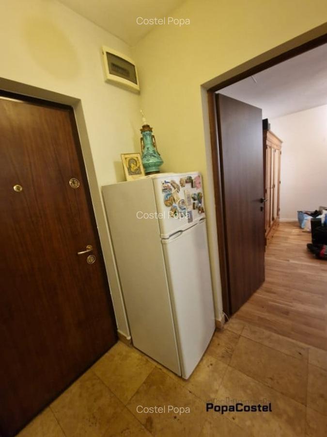Garsonieră decomandată, mobilată în 13 Septembrie - 9