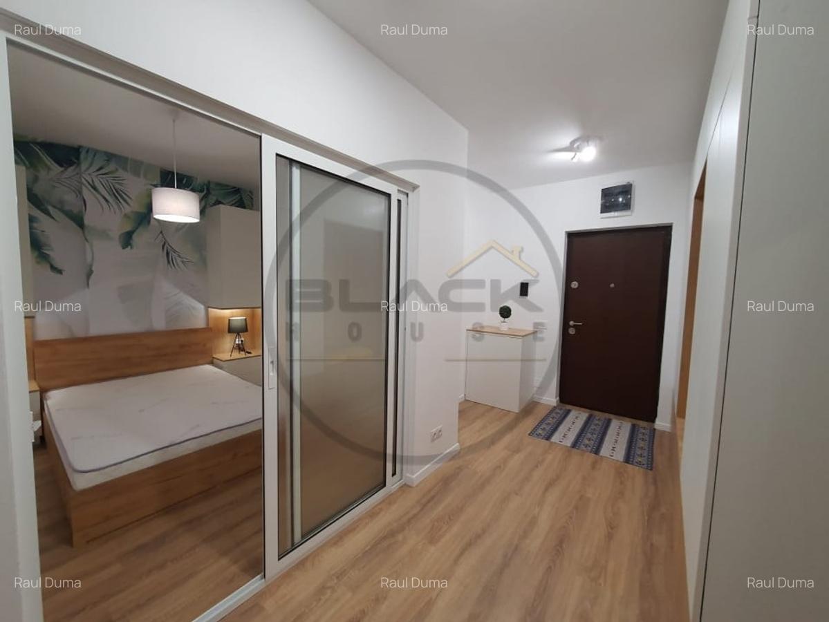 Apartament 2 camere la cheie! parcare, Central - 8