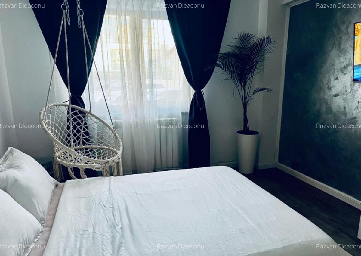 Apartament 3 camere Hanul cu Peste - 4