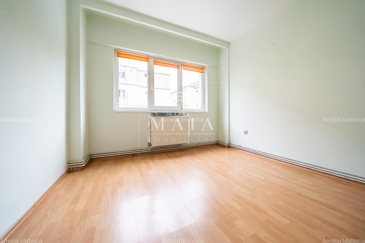 Apartament 2 camere, etaj 1, pivnita, Siretului - Calea Dumbravii - 4