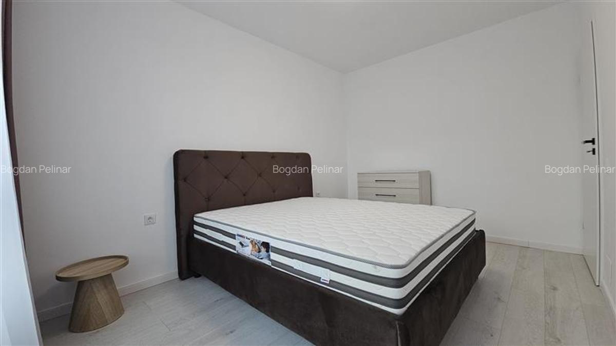 Apartament modern 2 camere 55mp, Intre Lacuri, Iulius Mall - Park Lake - 3