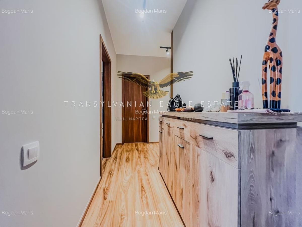 Apartament superb 3 camere cu priveliste panoramica|Sophia Residence - 10