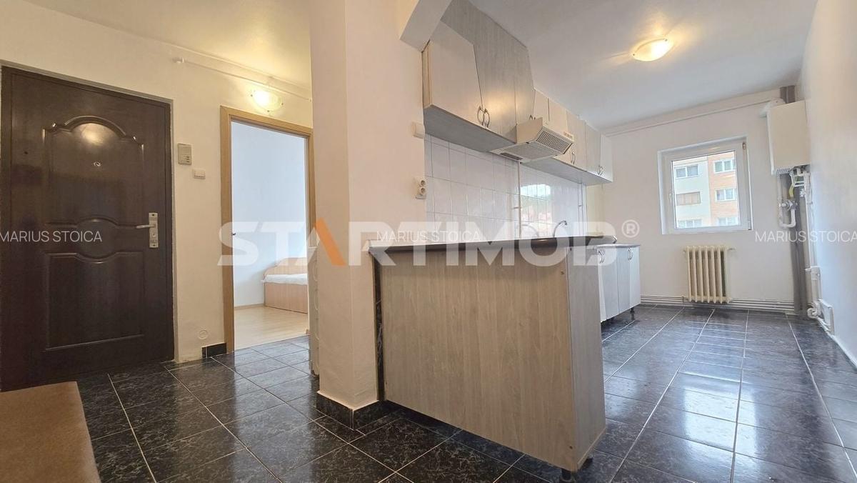 Apartament cu 2 camere decomandat în Răcădău - 13