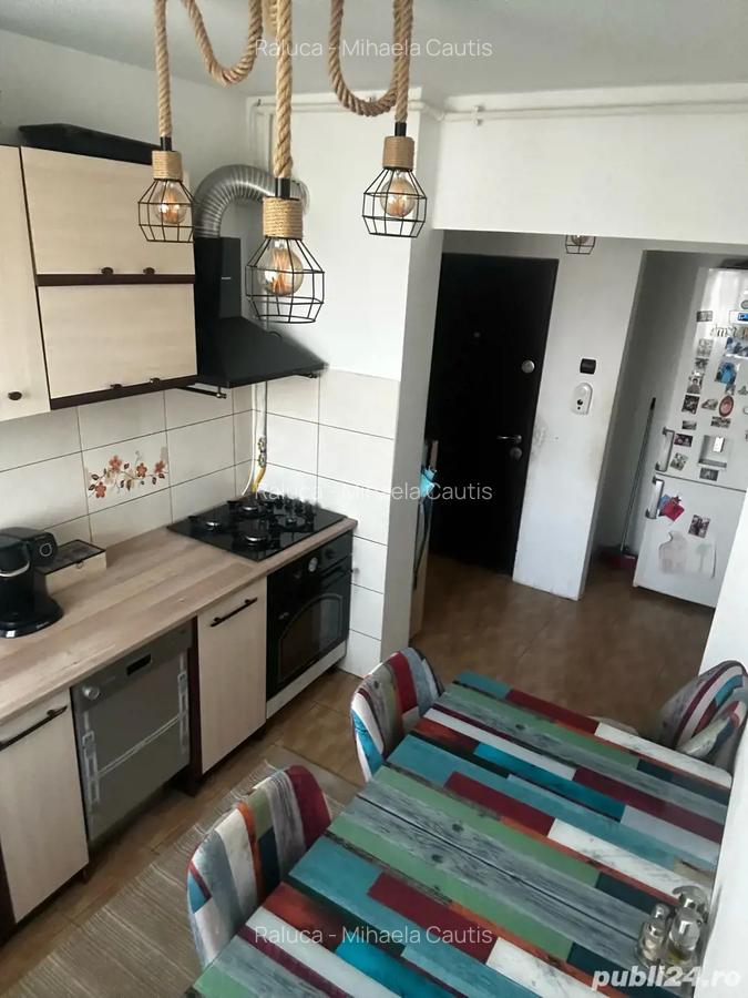 Apartament 3 Camere Campina Central - 10