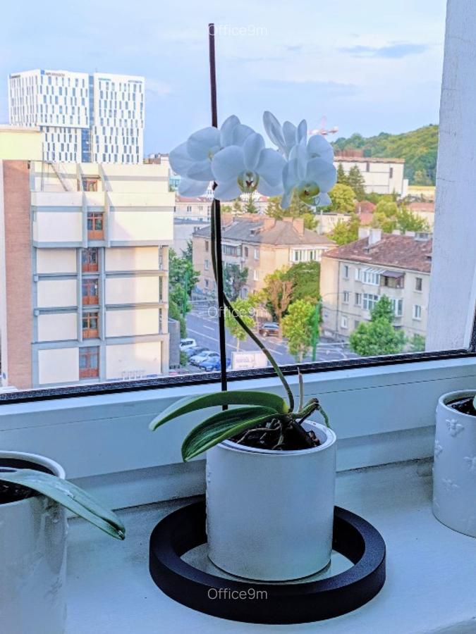 Birou individual mobilat - utilități incluse in preț - Centrul Civic / AFI Mall - 2