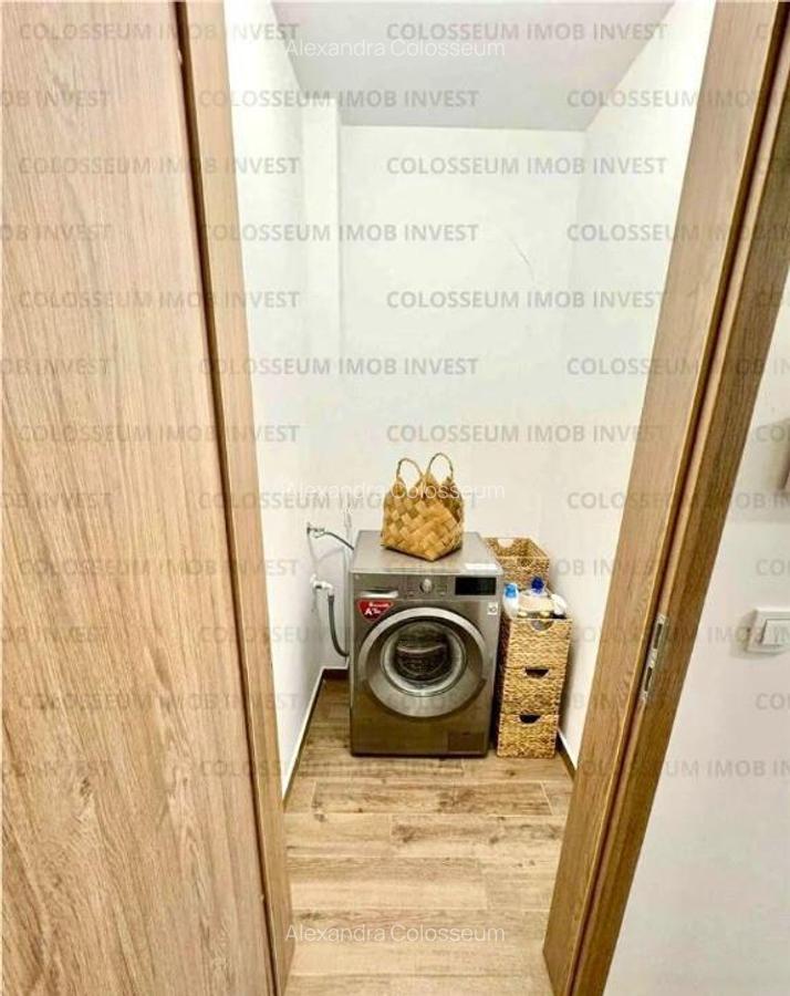 Apartament 2 camere, decomandat - Kasper Tractorul - 6