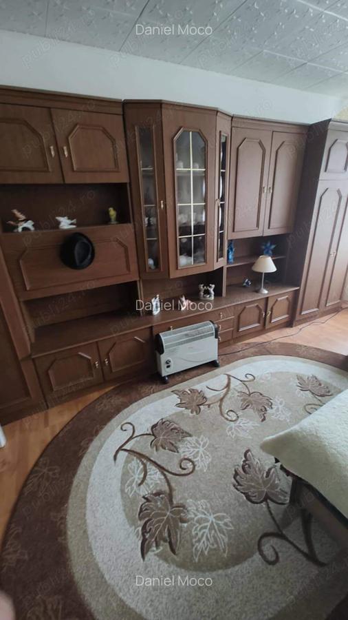 Vand apartament 2 camere - 5