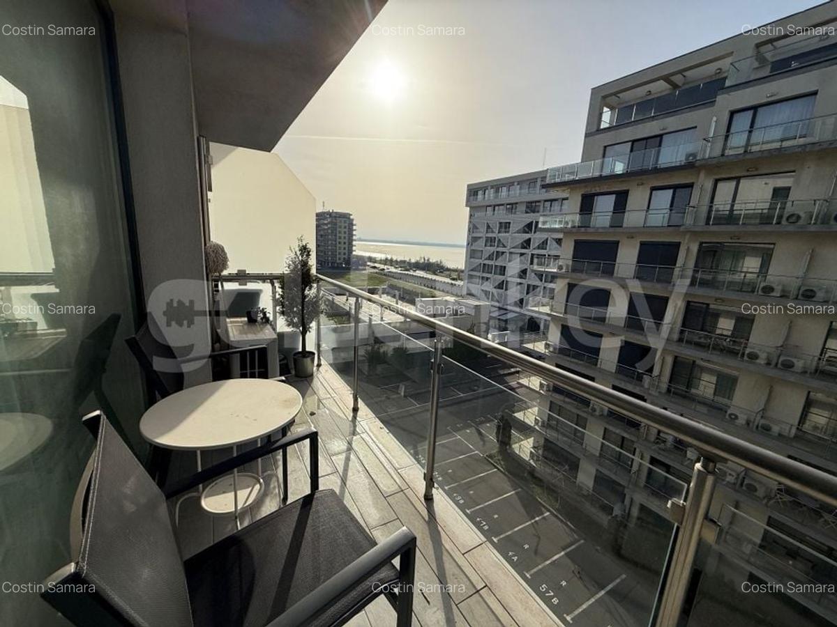 Studio | langa plaja | - 1