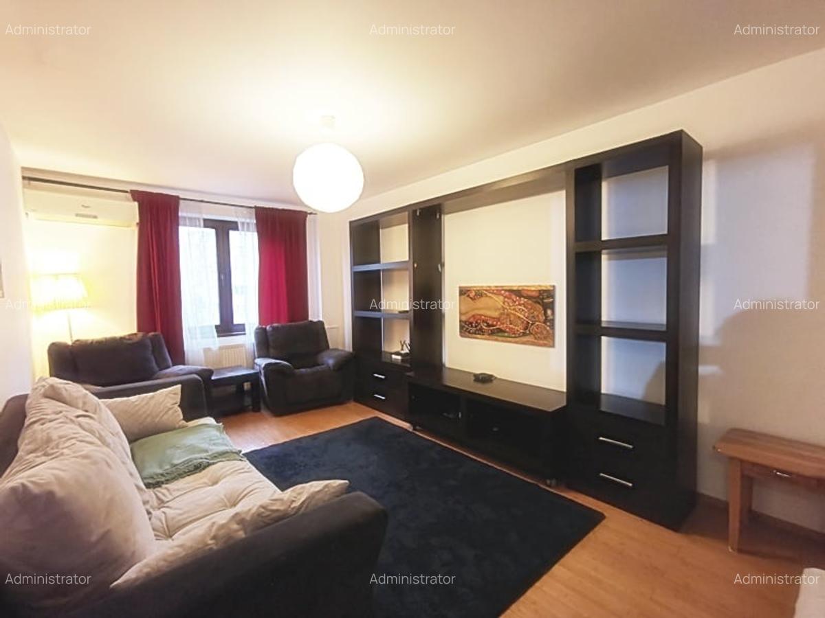 Inchiriere 3 cam modern mobilat, Ceahlau,  loc parcare, Cangasi metrou 6min - 2