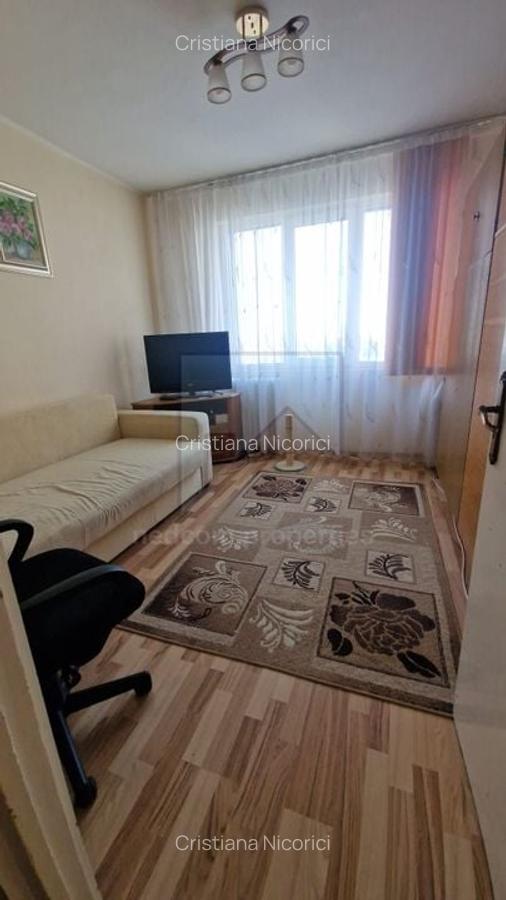 Vanzare 3 camere, Titan -  Aleea Barajul Sadului - 11