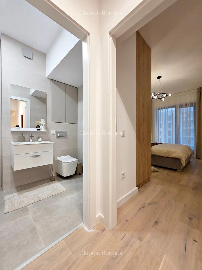 First Estates Pipera | Apartament Premium 2 Camere, Prima Închiriere - 10