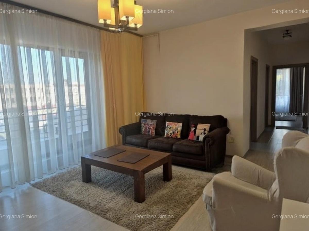 Apartament 2 Camere Unirii | Balcon | Centrala proprie - 1