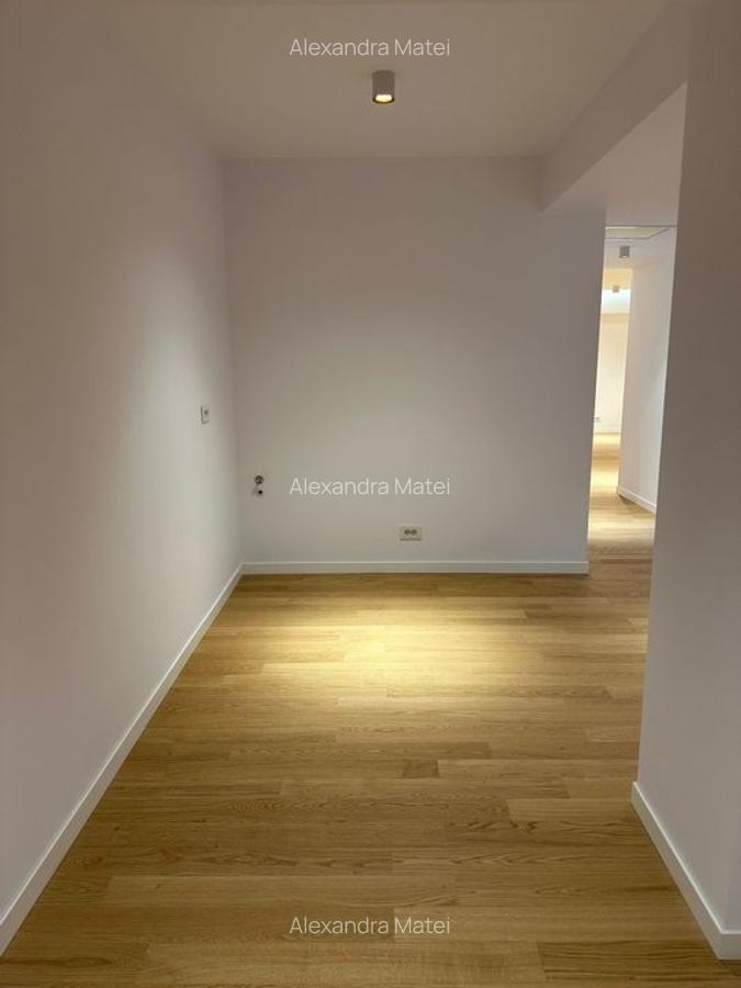 Apartament spatios 4 camere | Residence 5 - 18