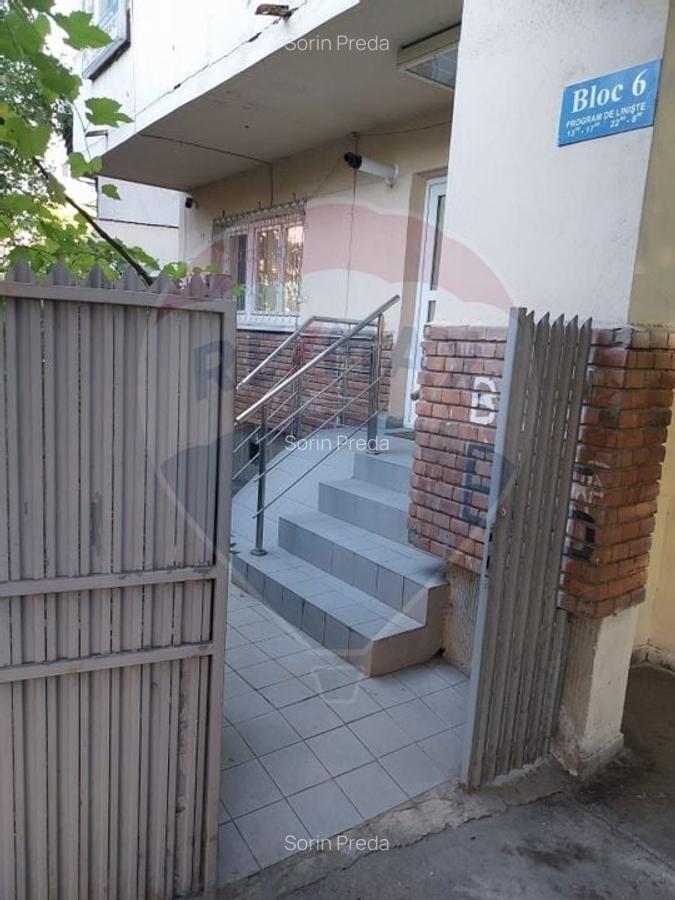 Spatiu comercial/Cabinet medical - 4 Spatiu comercial/Cabinet medical - 4