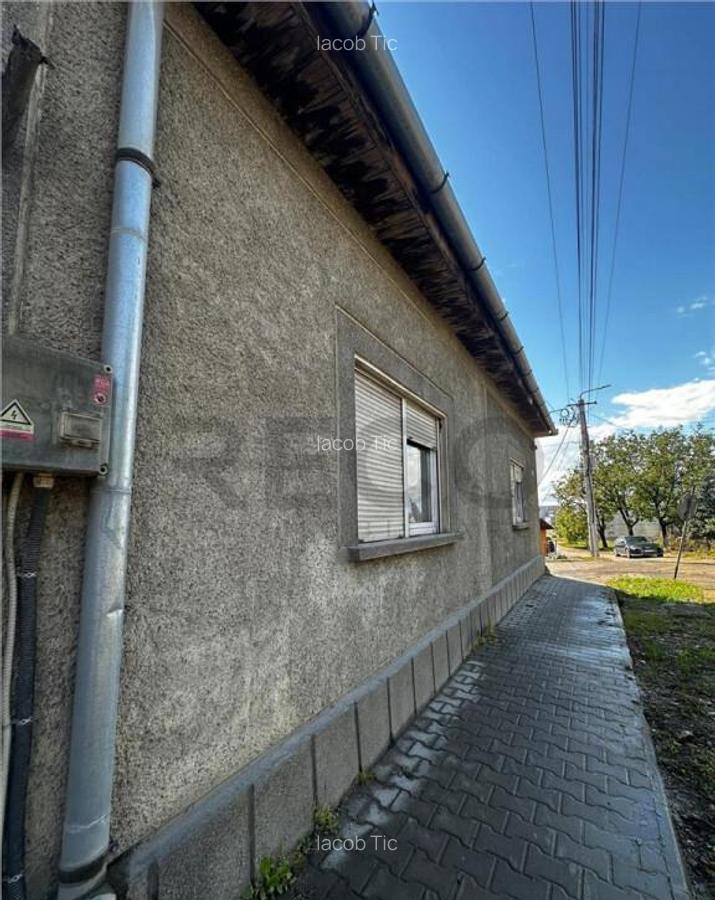 Reco Casa cu gradina Beius - 2