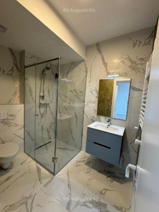 Vanzare apartament 3 camere bloc nou Cantacuzino Mos Craciun - 4
