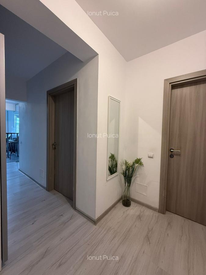 Apartament 2 camere / Zona Metalurgiei, Grand Arena / Mobilat, utilat - 8