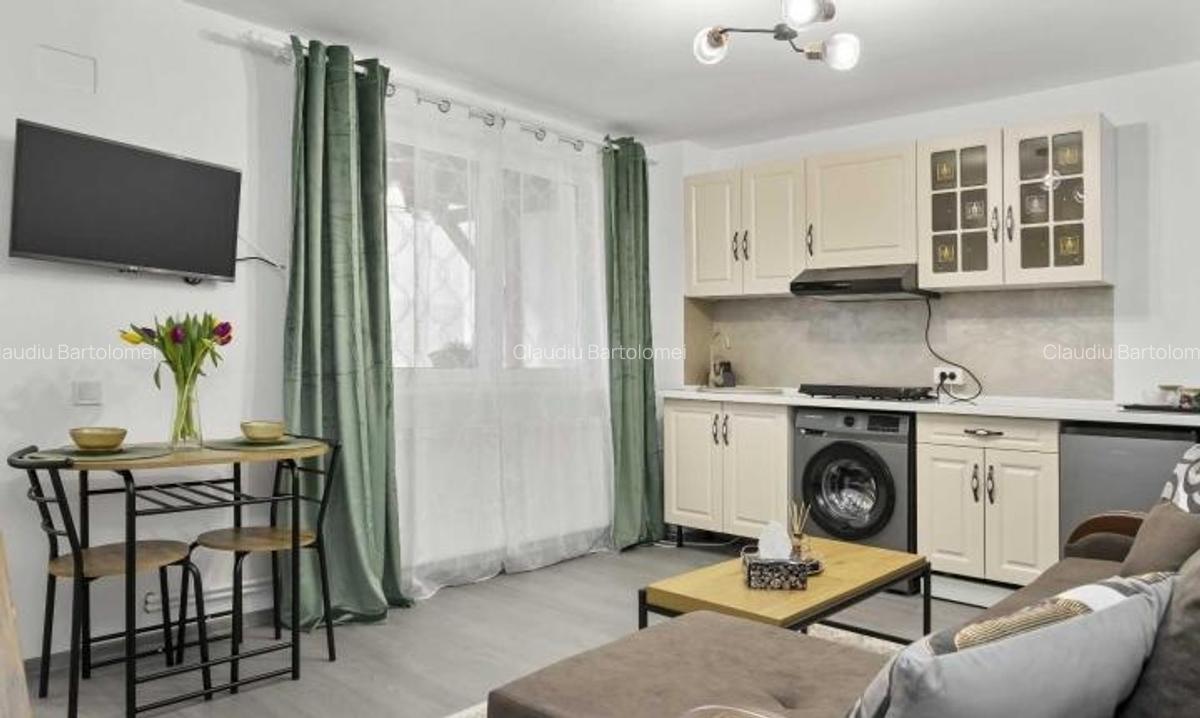 2 Camere | Casa | Sabinelor | Centrala | Pet Friendly - 1