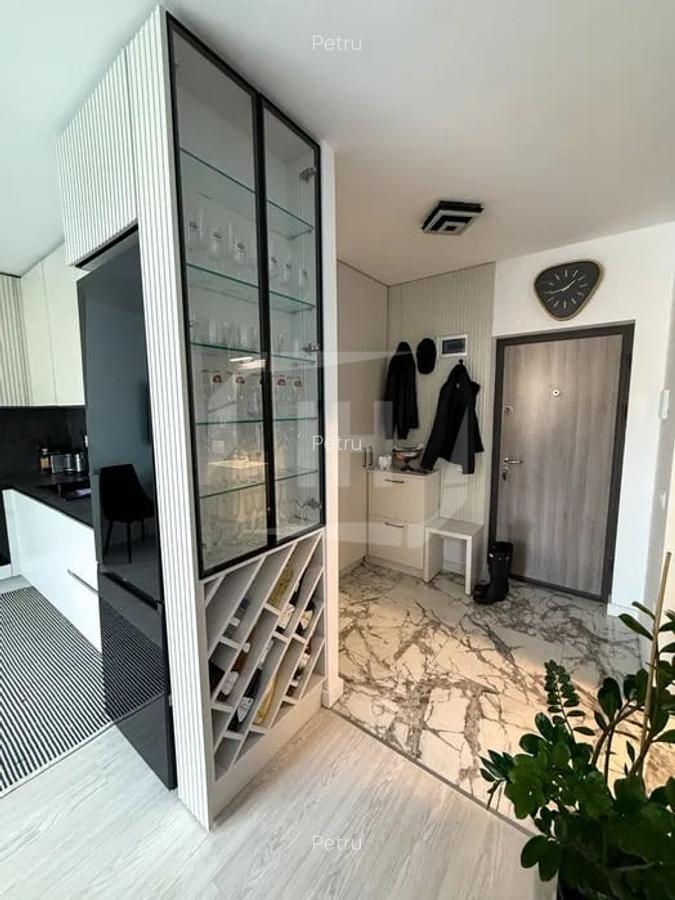 Apartament 2 camere cu terasa si gradina in bloc nou! - 7