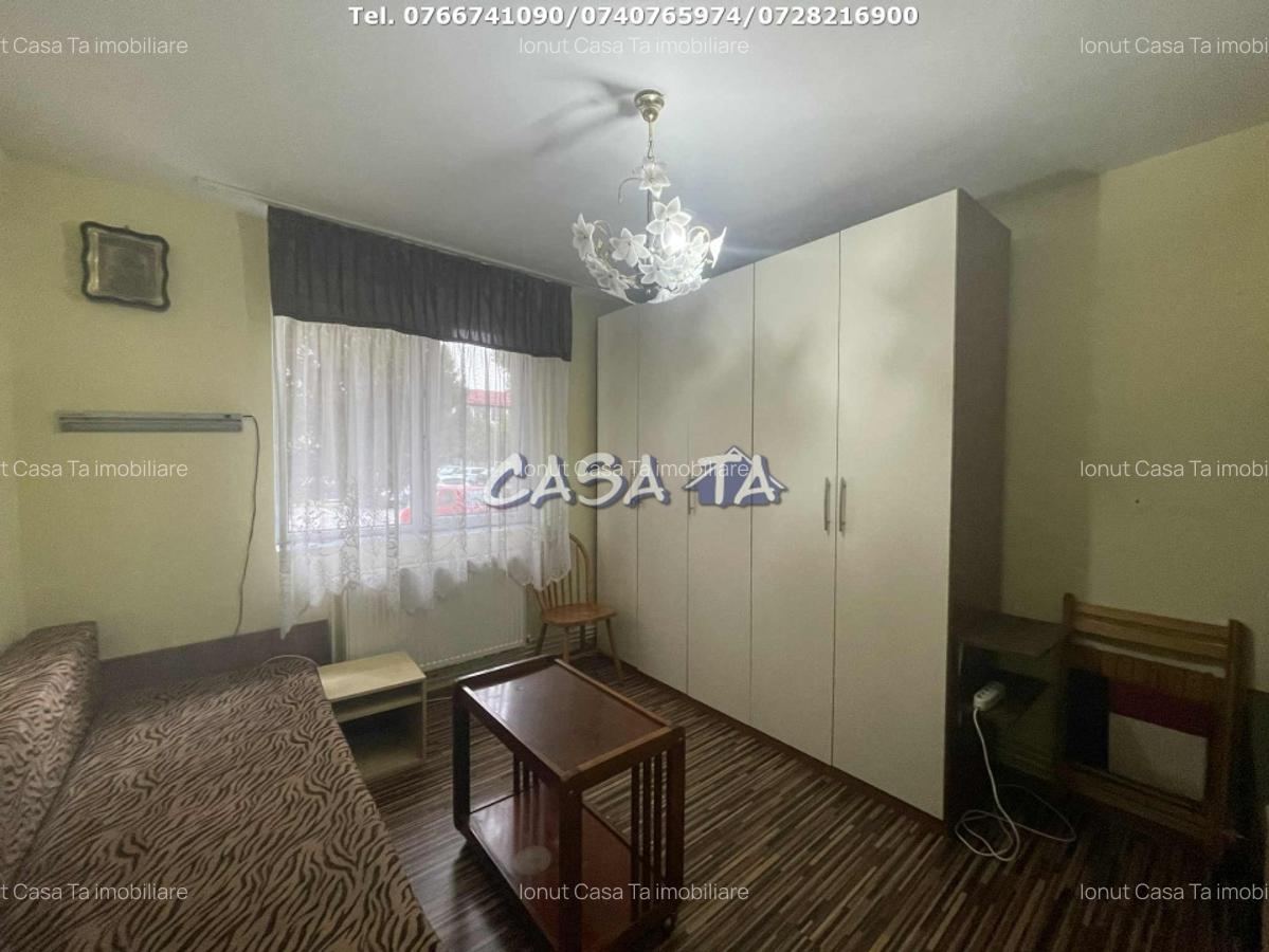 Apartament 2 Camere, Parter, Strada Slt. Mihai Cristian Oancea - 5