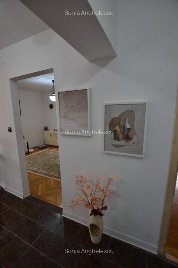Apartament cu 2 camere decomandat în Medicină - 2