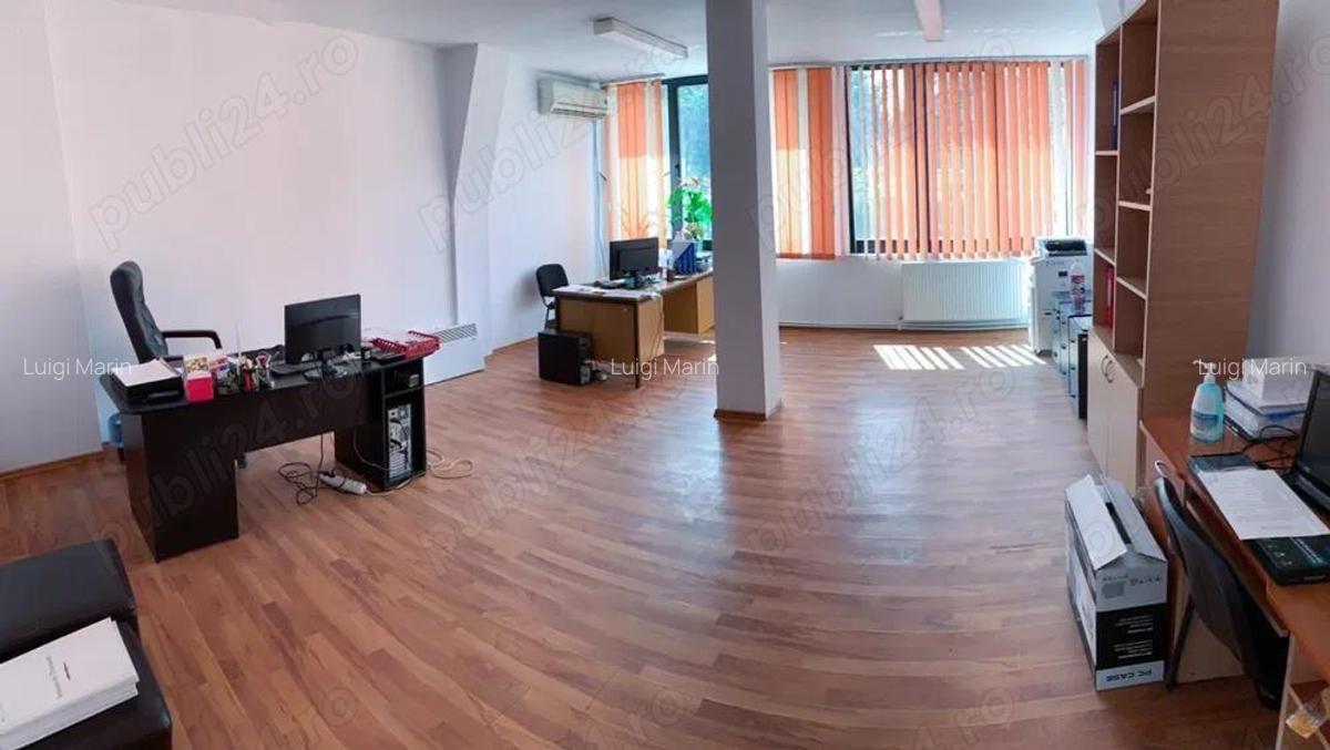 Inchiriere - Spatii cladire de birouri - 4 Inchiriere - Spatii cladire de birouri - 4